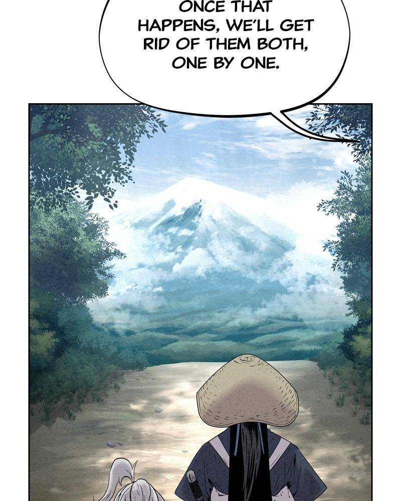 Moshin Hunter Chapter 29 - page 19