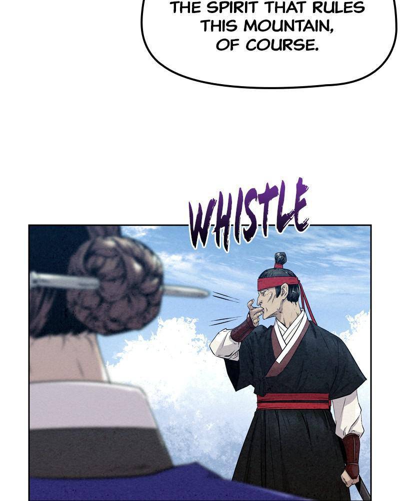 Moshin Hunter Chapter 29 - page 23