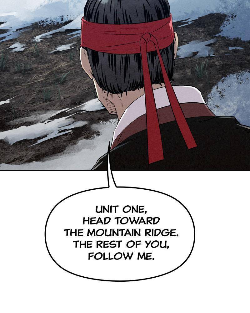 Moshin Hunter Chapter 29 - page 26