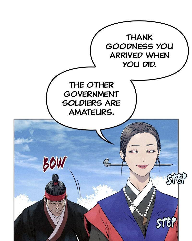 Moshin Hunter Chapter 29 - page 27