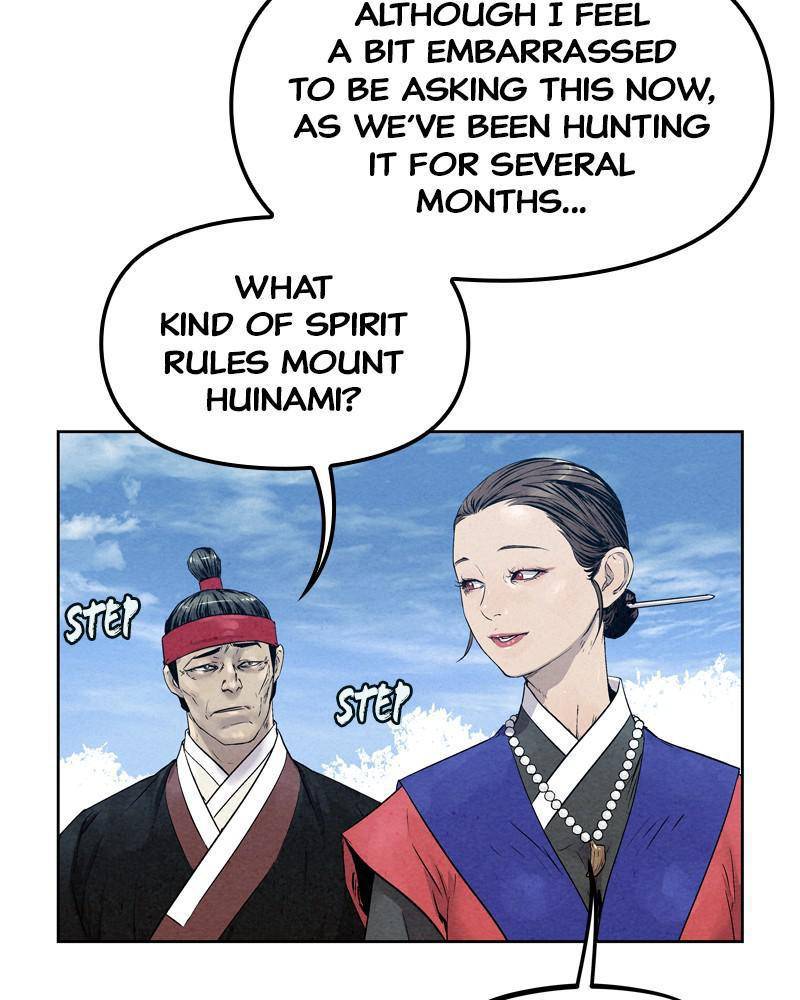 Moshin Hunter Chapter 29 - page 30