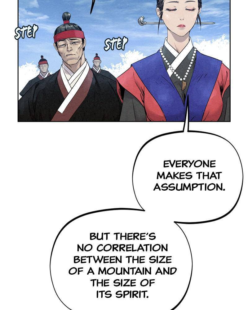 Moshin Hunter Chapter 29 - page 32