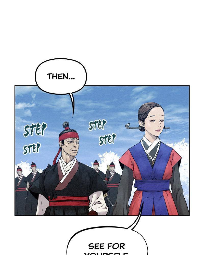 Moshin Hunter Chapter 29 - page 34