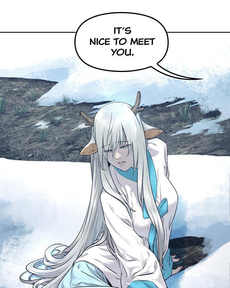 Moshin Hunter Chapter 29 - page 37