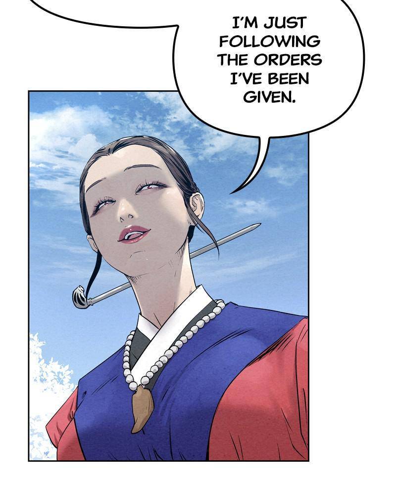Moshin Hunter Chapter 29 - page 42