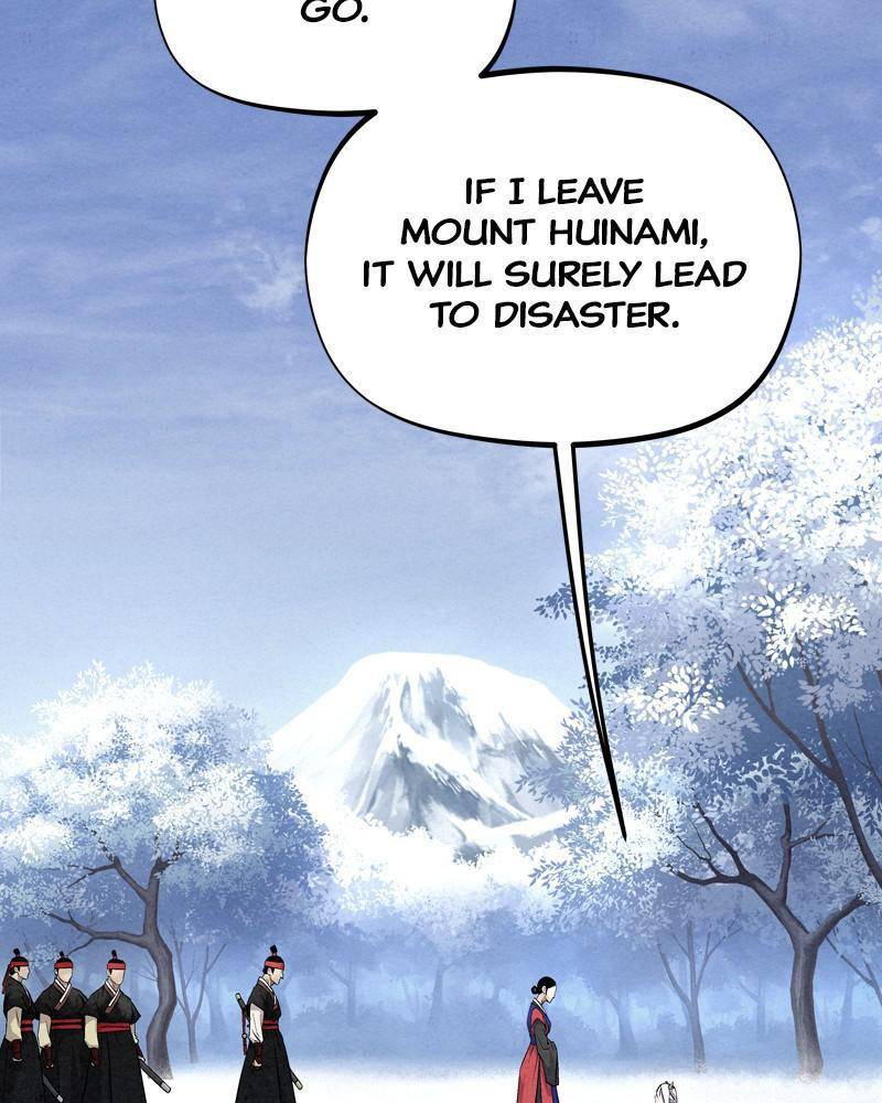 Moshin Hunter Chapter 29 - page 45