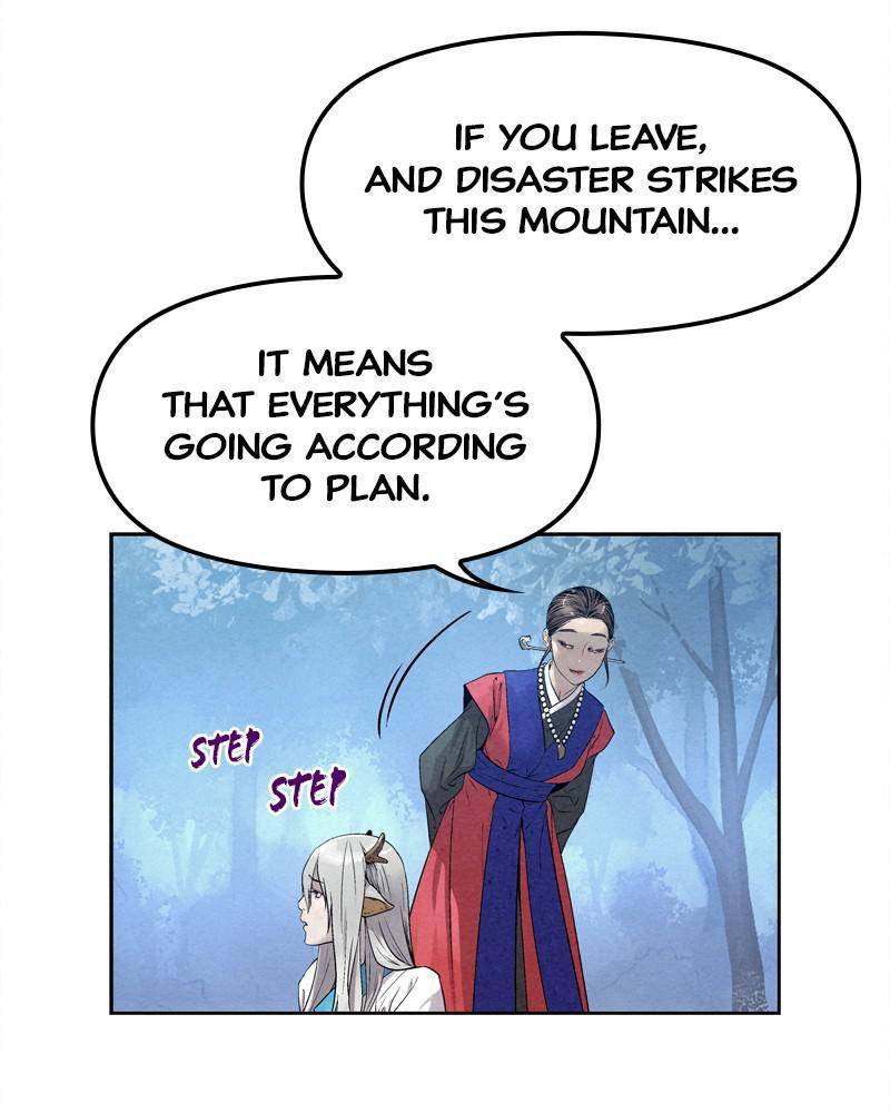 Moshin Hunter Chapter 29 - page 51