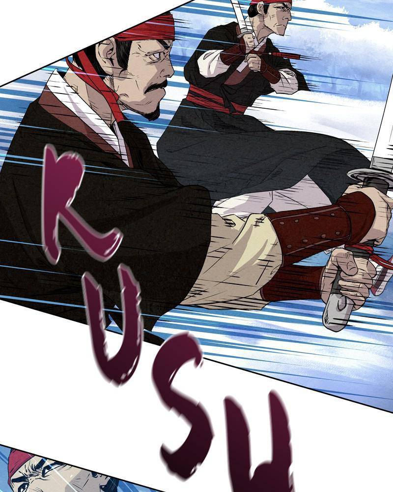 Moshin Hunter Chapter 29 - page 63