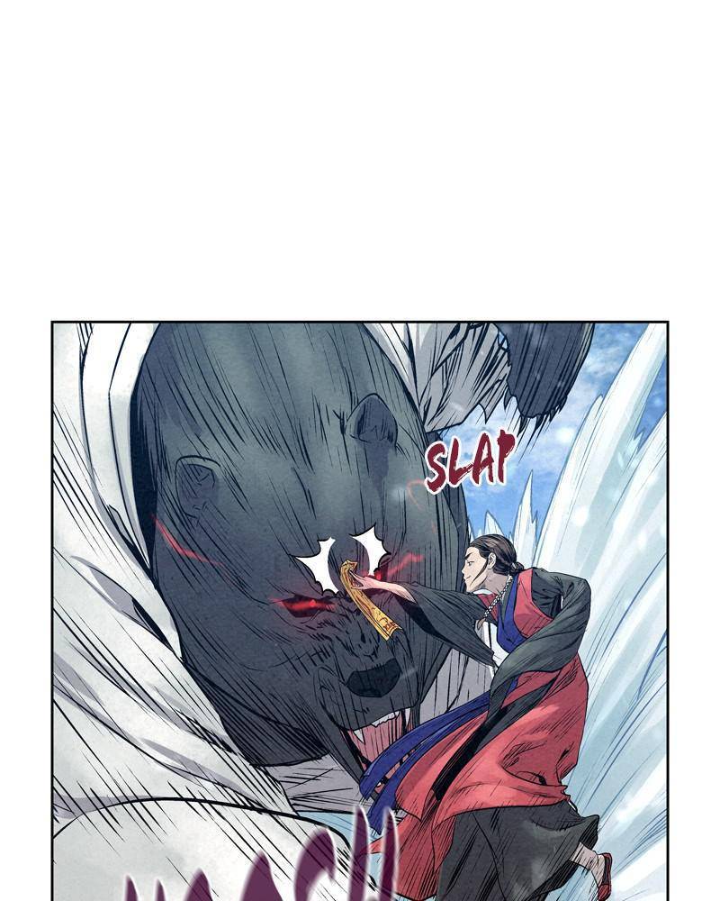 Moshin Hunter Chapter 29 - page 79