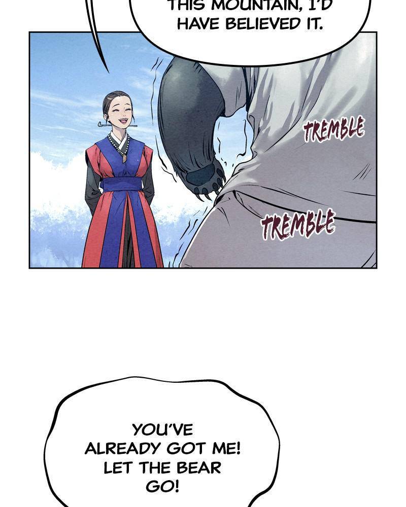 Moshin Hunter Chapter 29 - page 83