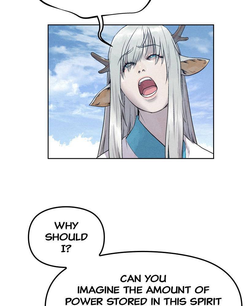 Moshin Hunter Chapter 29 - page 84