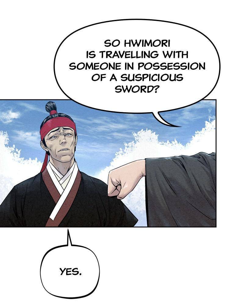 Moshin Hunter Chapter 29 - page 9
