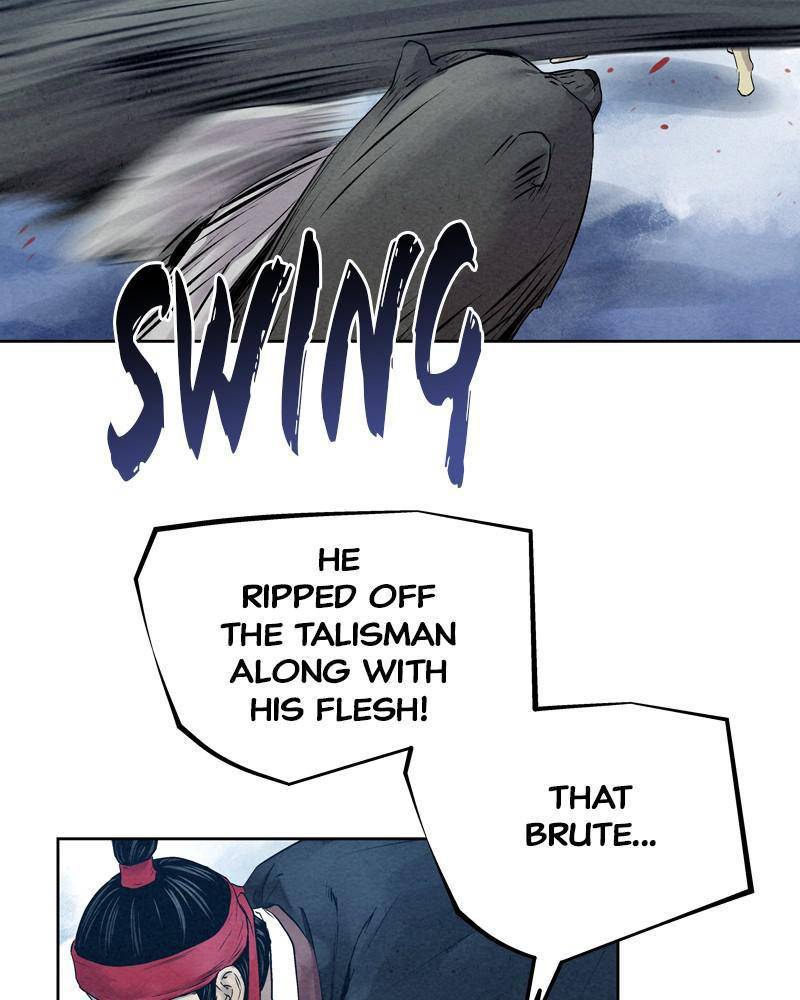 Moshin Hunter Chapter 29 - page 99