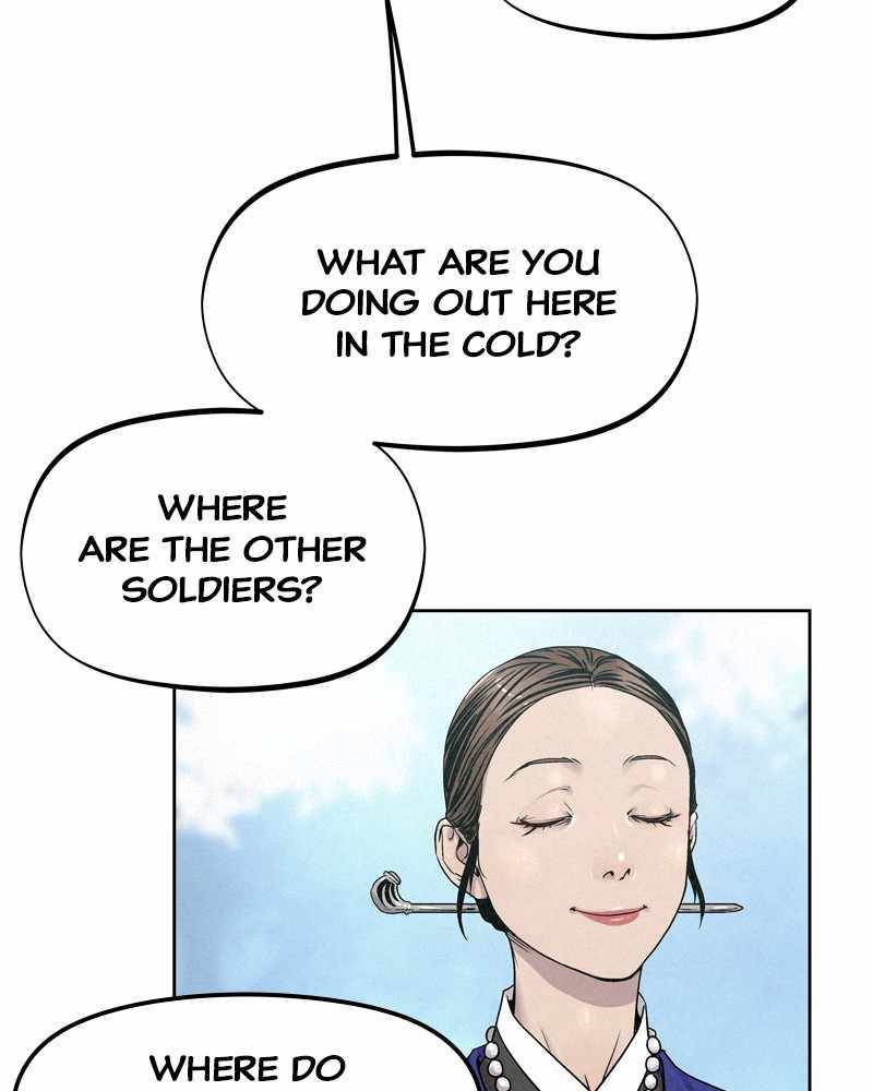 Moshin Hunter Chapter 28 - page 104