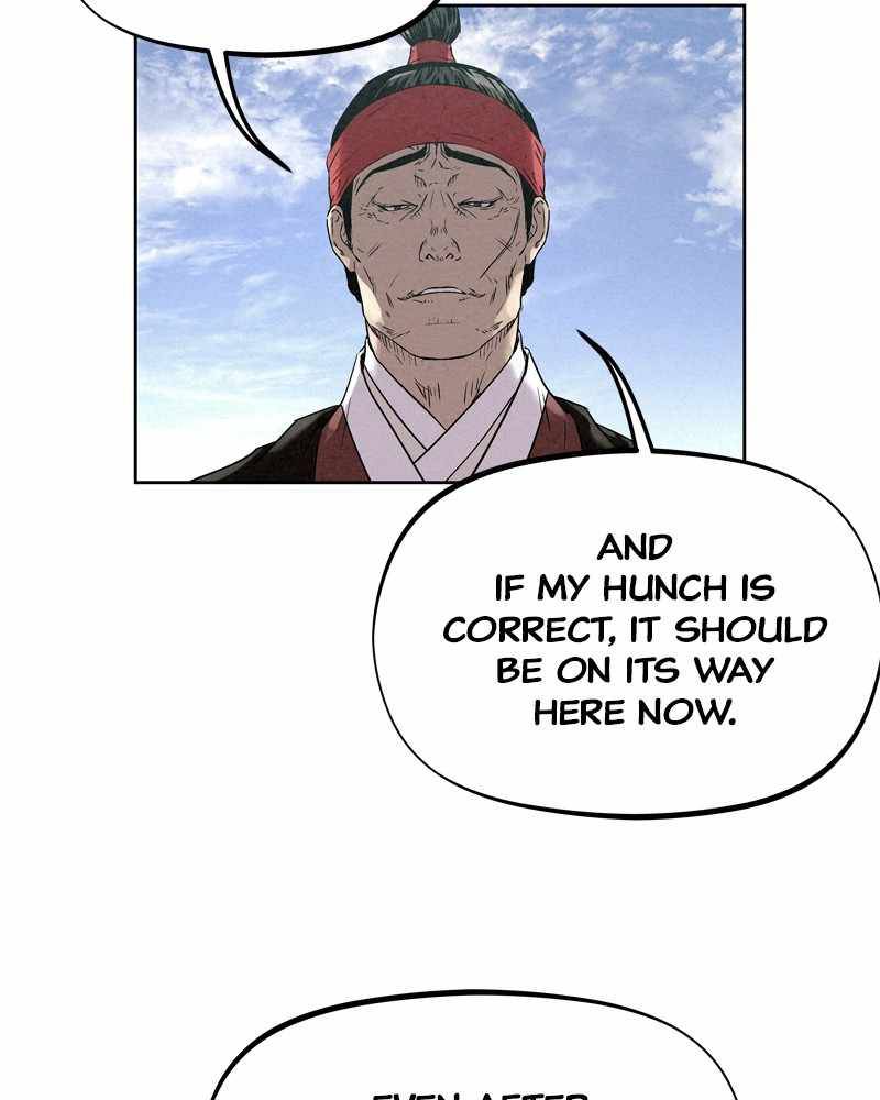 Moshin Hunter Chapter 28 - page 106