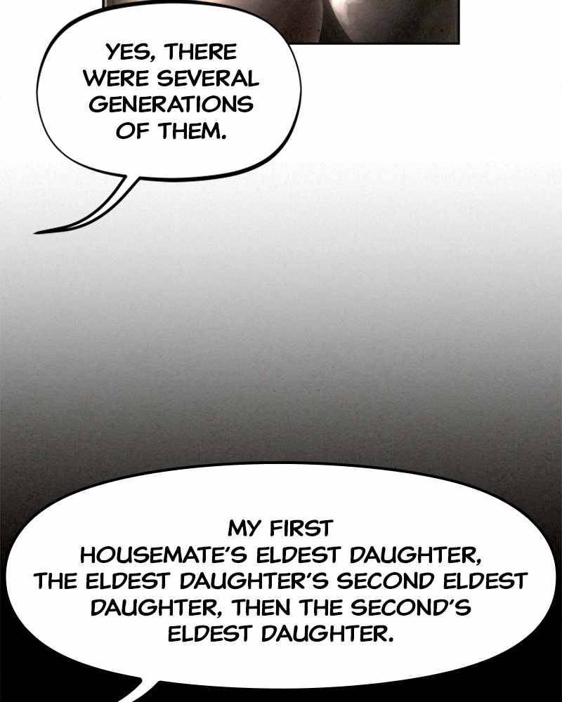 Moshin Hunter Chapter 28 - page 11