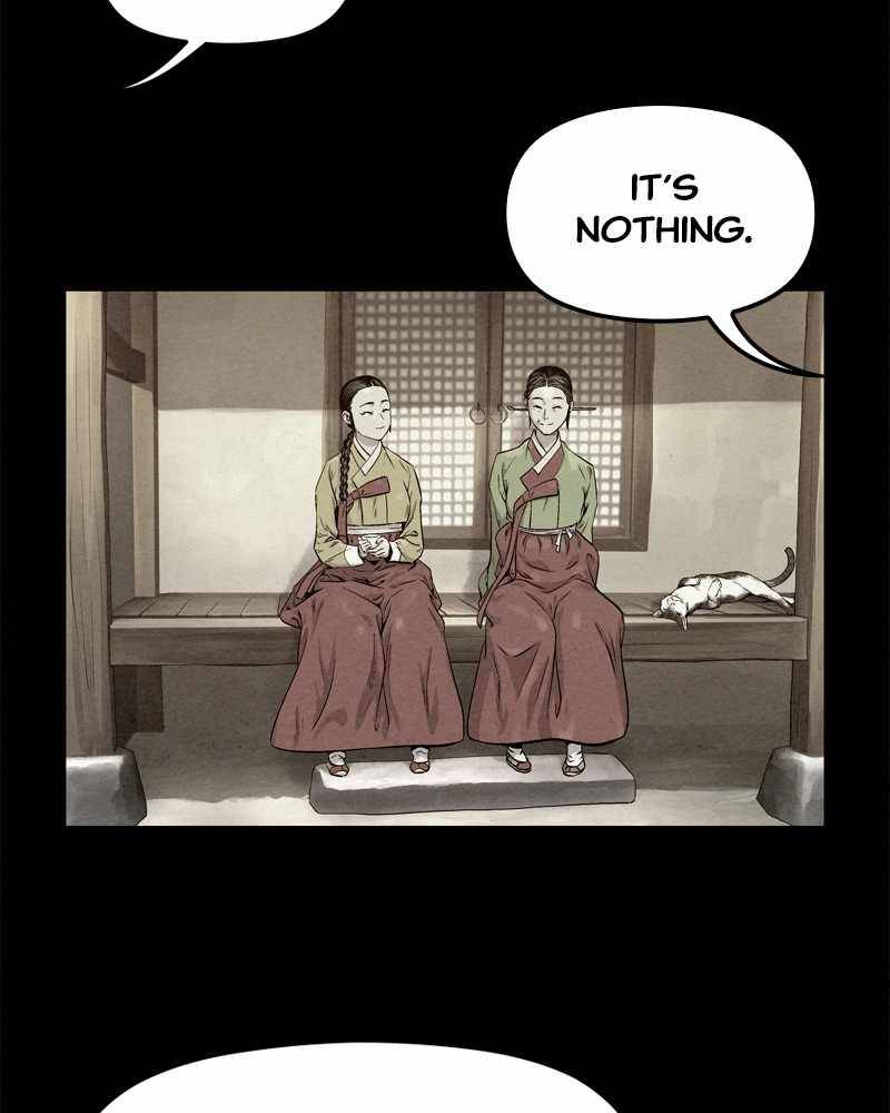 Moshin Hunter Chapter 28 - page 13