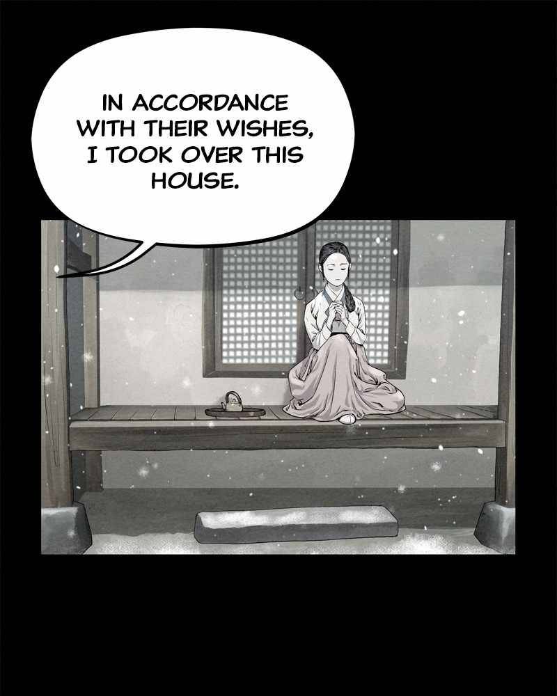 Moshin Hunter Chapter 28 - page 17