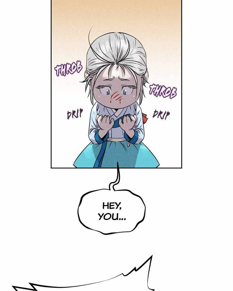 Moshin Hunter Chapter 28 - page 31