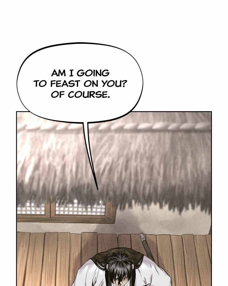 Moshin Hunter Chapter 28 - page 34