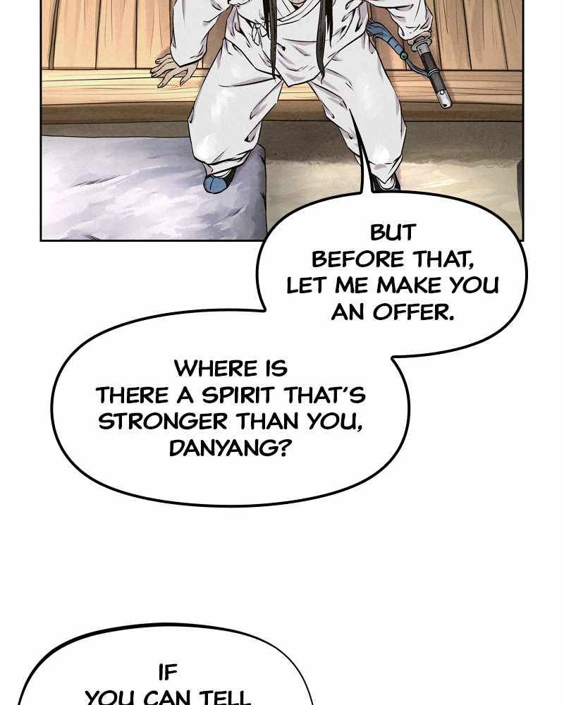 Moshin Hunter Chapter 28 - page 35