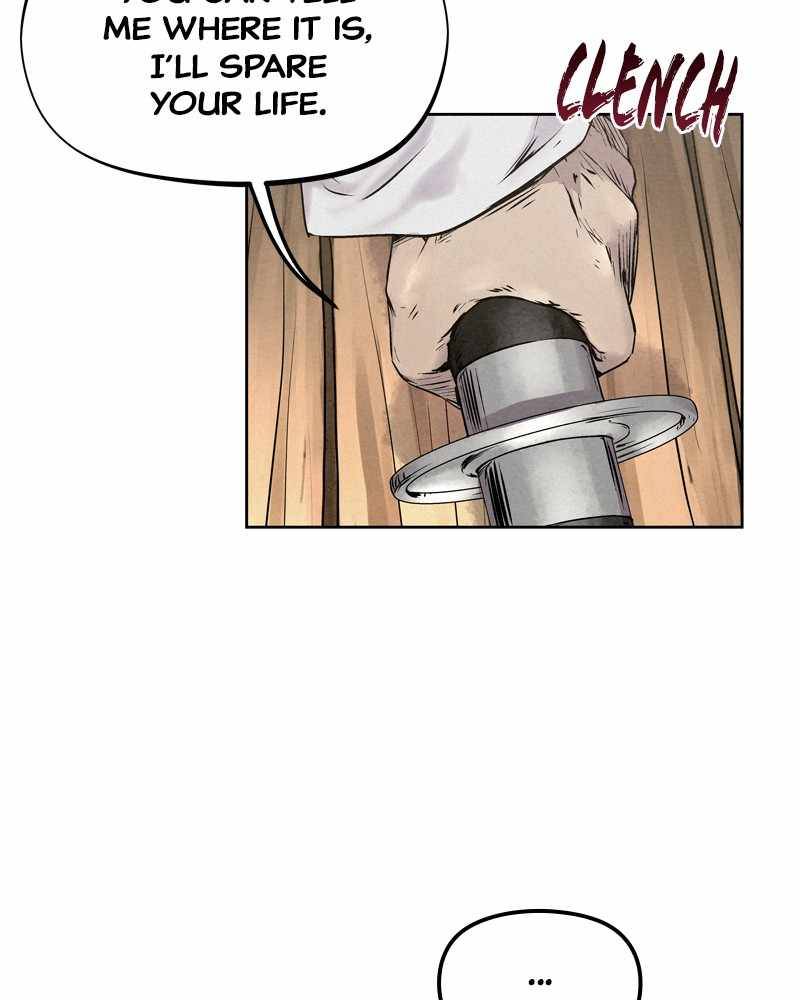 Moshin Hunter Chapter 28 - page 36