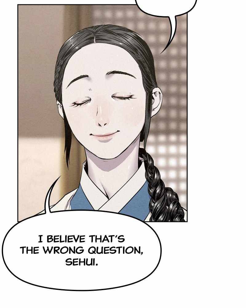 Moshin Hunter Chapter 28 - page 37