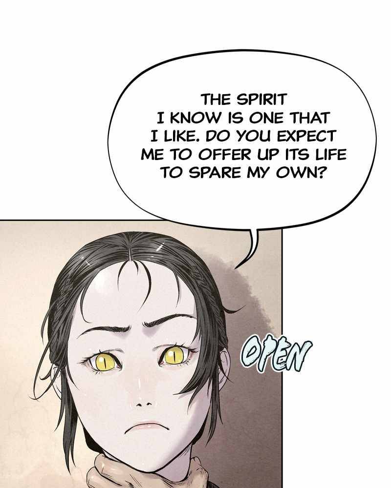 Moshin Hunter Chapter 28 - page 55
