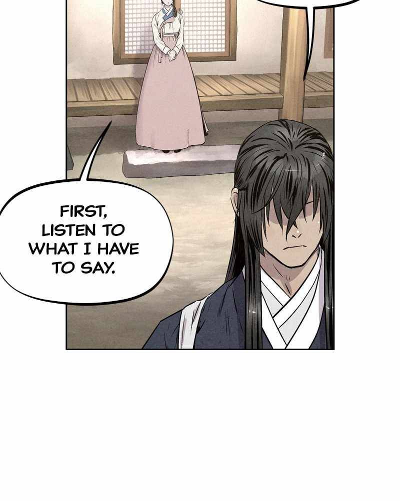 Moshin Hunter Chapter 28 - page 65