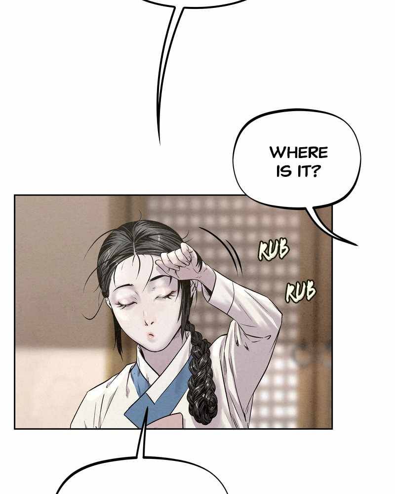 Moshin Hunter Chapter 28 - page 68