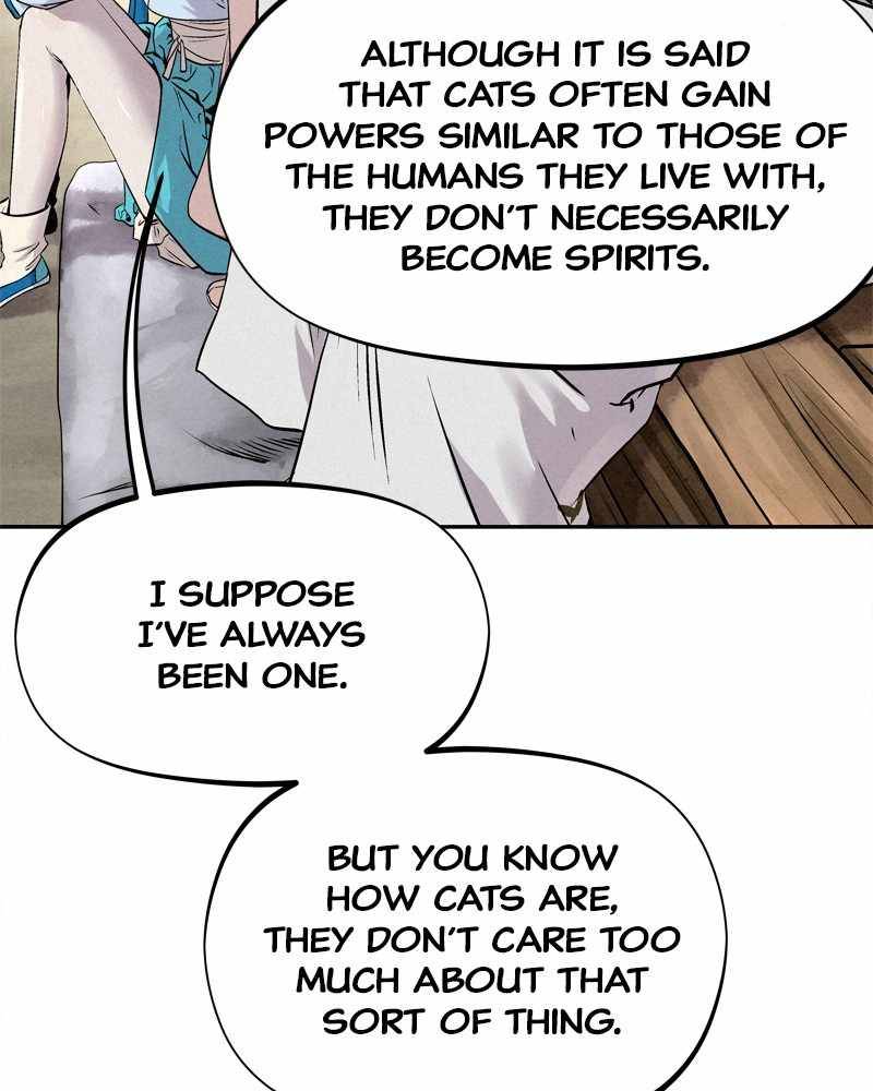 Moshin Hunter Chapter 28 - page 8