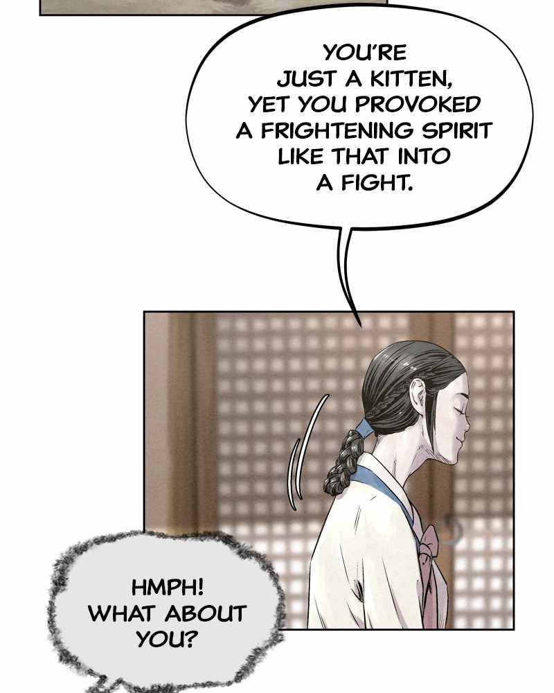 Moshin Hunter Chapter 28 - page 81