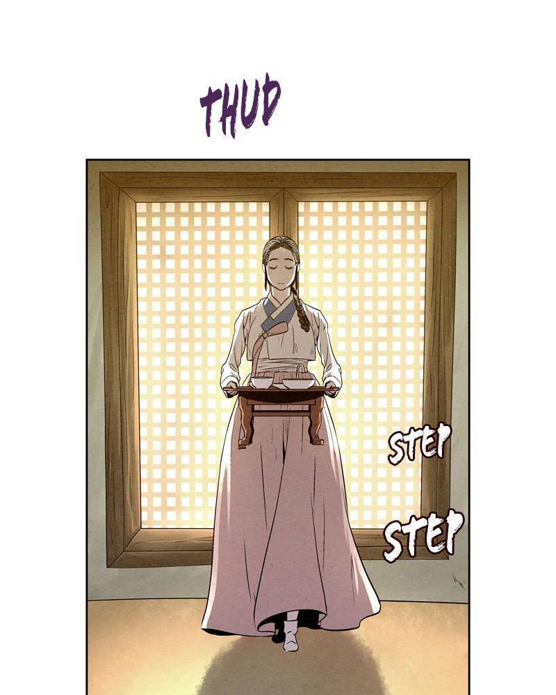 Moshin Hunter Chapter 27 - page 100