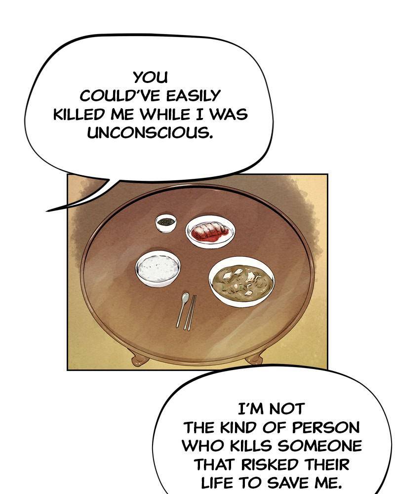 Moshin Hunter Chapter 27 - page 109