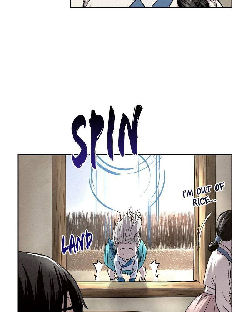 Moshin Hunter Chapter 27 - page 119