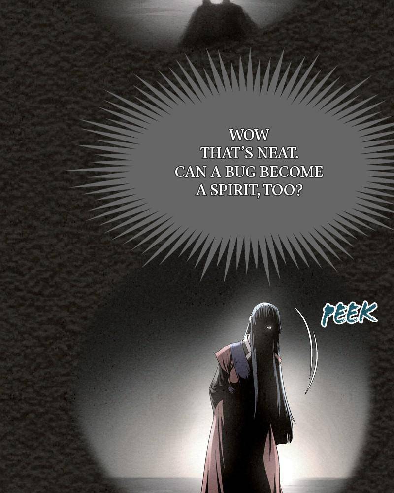 Moshin Hunter Chapter 27 - page 22