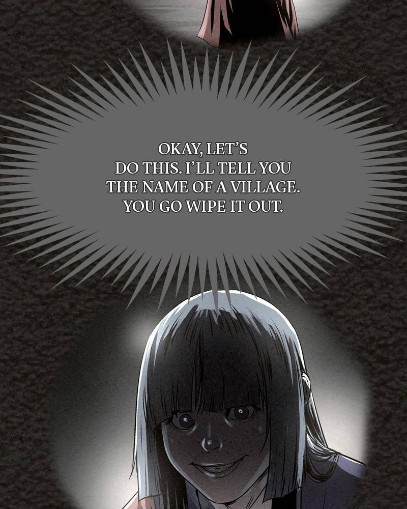 Moshin Hunter Chapter 27 - page 23