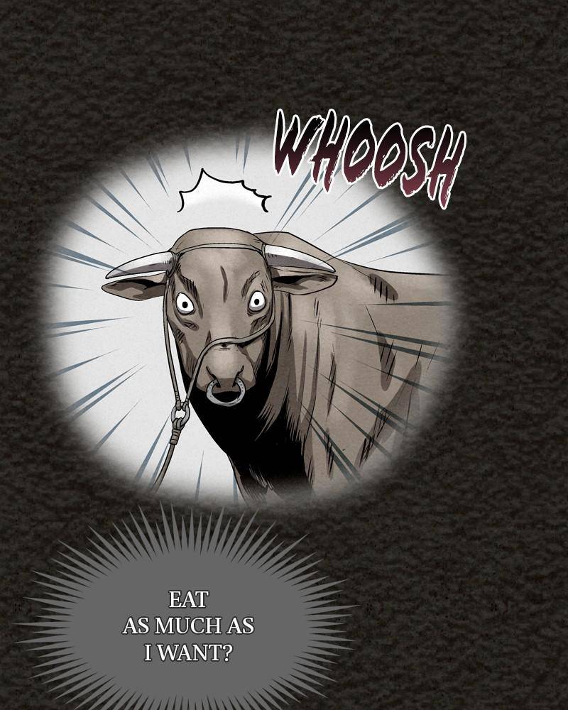 Moshin Hunter Chapter 27 - page 28