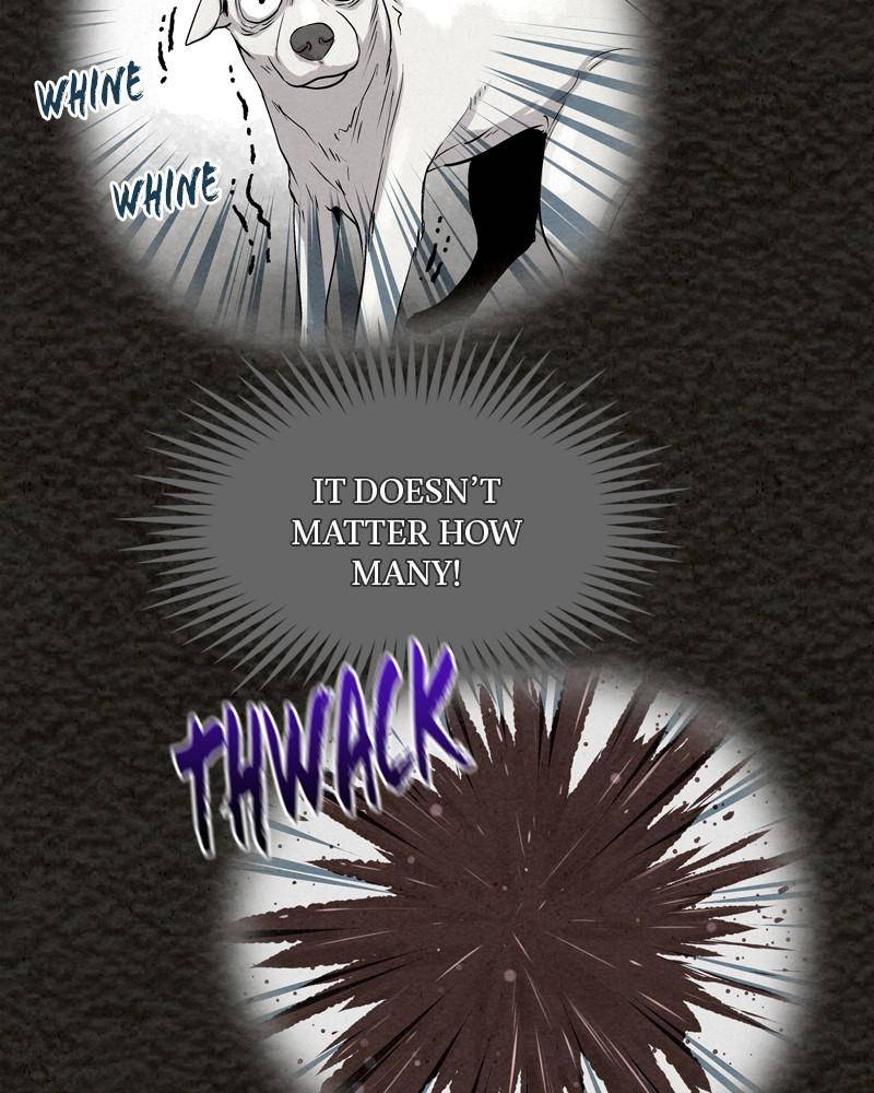 Moshin Hunter Chapter 27 - page 30