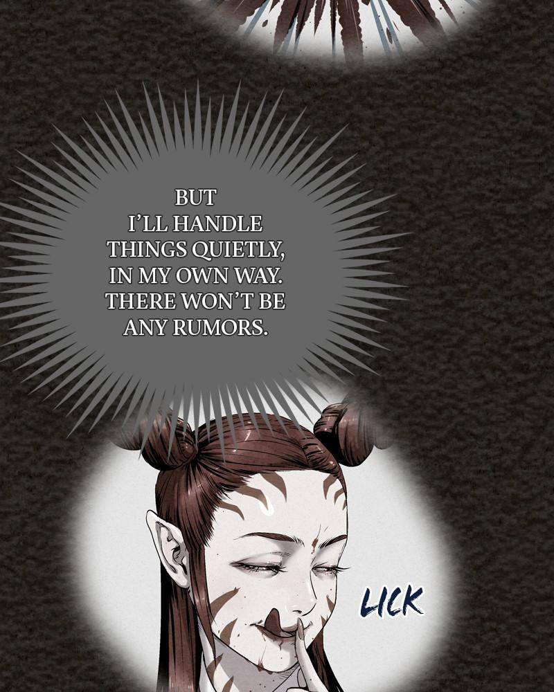 Moshin Hunter Chapter 27 - page 31