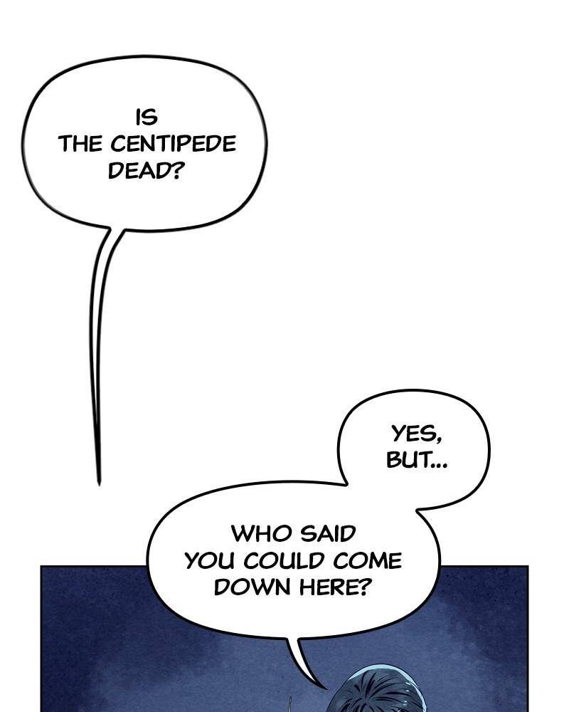 Moshin Hunter Chapter 27 - page 40