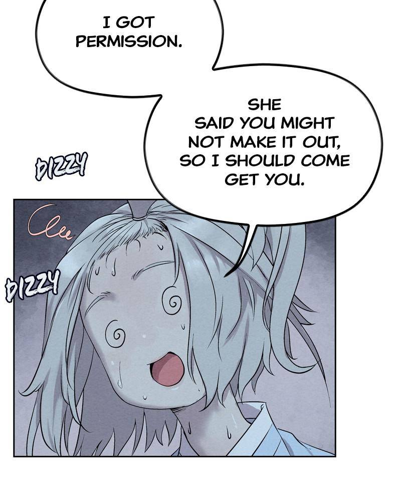 Moshin Hunter Chapter 27 - page 42
