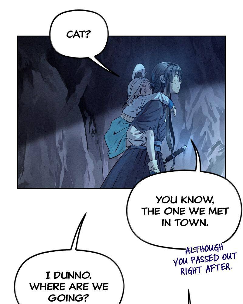 Moshin Hunter Chapter 27 - page 46