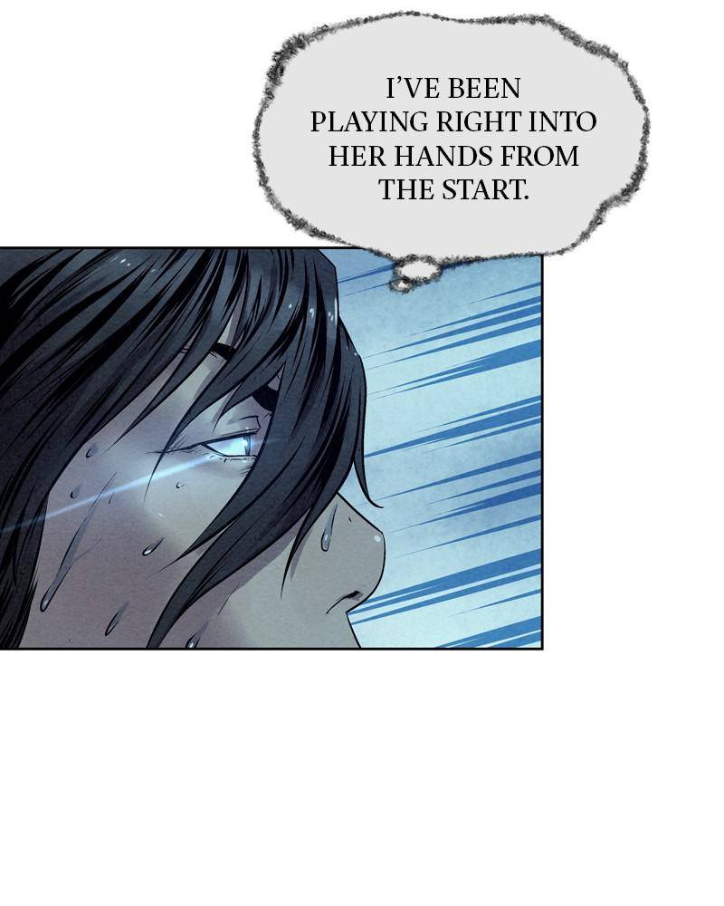 Moshin Hunter Chapter 27 - page 62