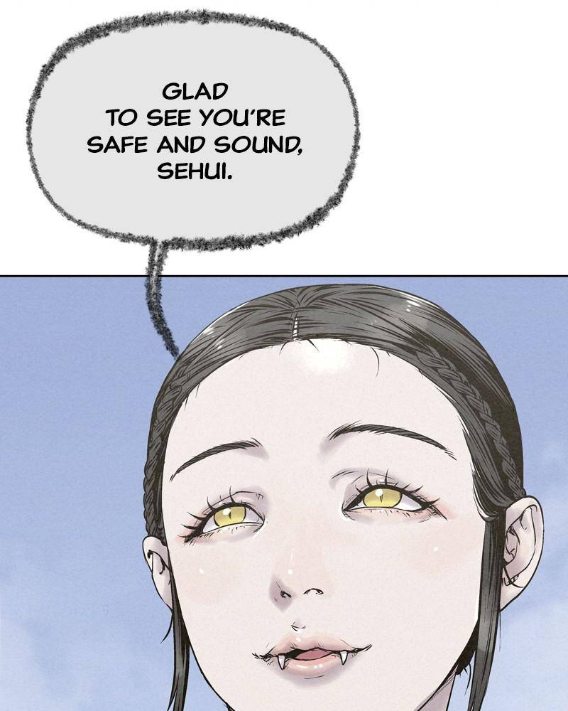 Moshin Hunter Chapter 27 - page 78
