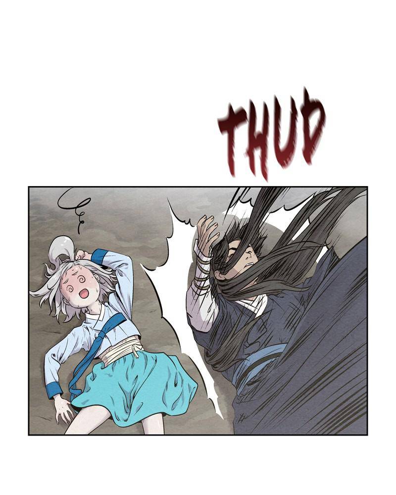 Moshin Hunter Chapter 27 - page 81