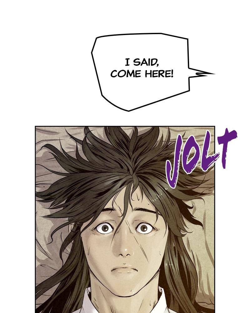 Moshin Hunter Chapter 27 - page 90