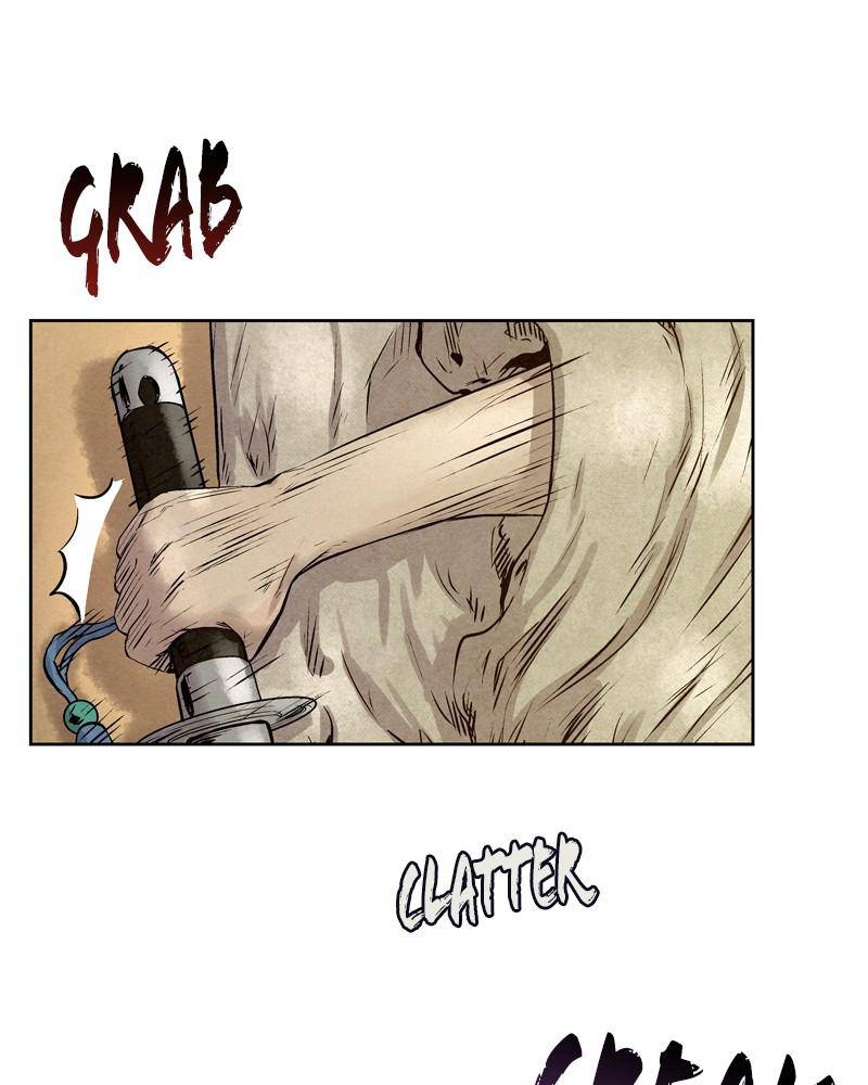 Moshin Hunter Chapter 27 - page 95