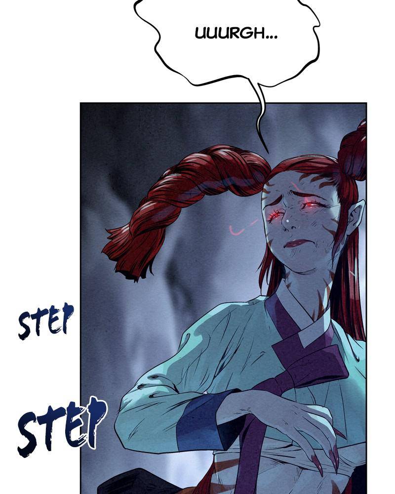 Moshin Hunter Chapter 26 - page 104