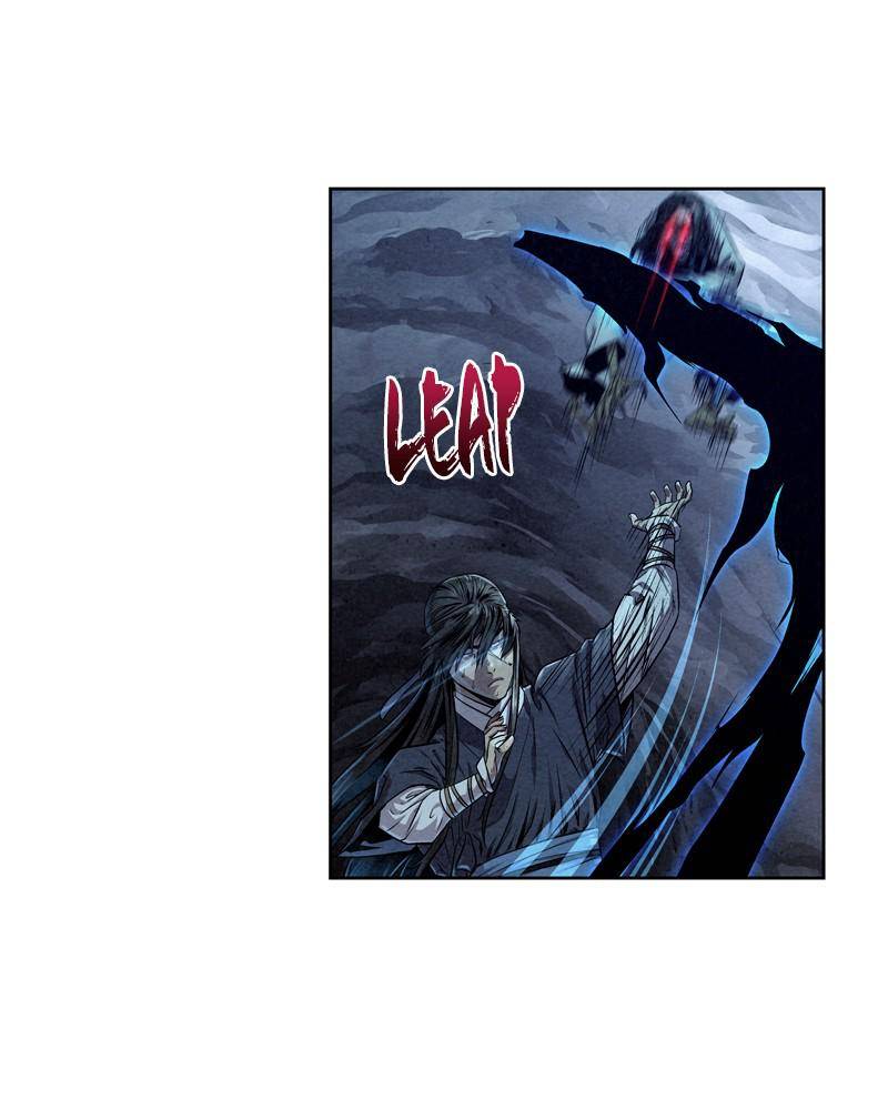 Moshin Hunter Chapter 26 - page 39